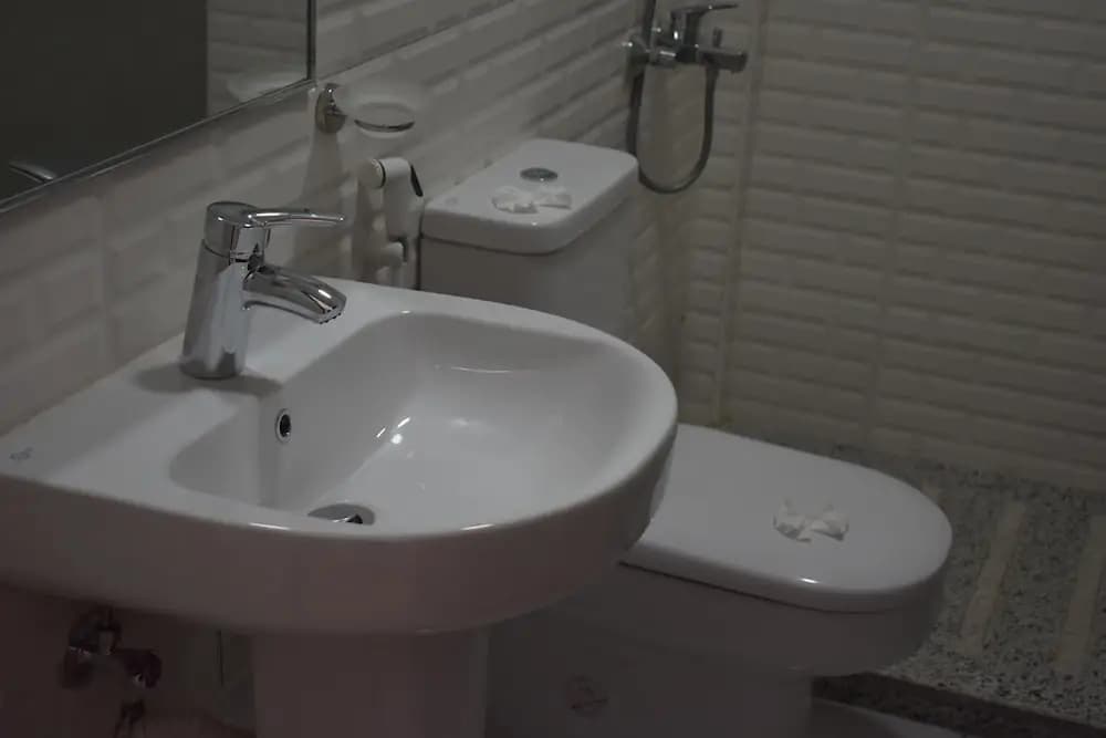Columbia Hotel - photo 7