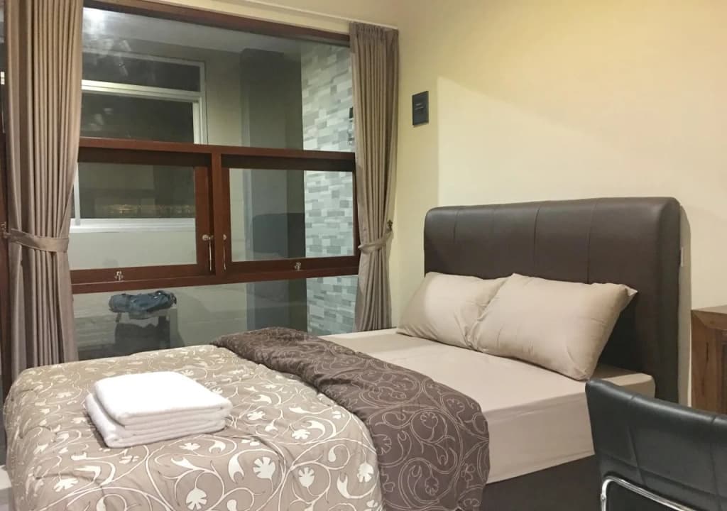 Balimuria Home Stay - photo 4