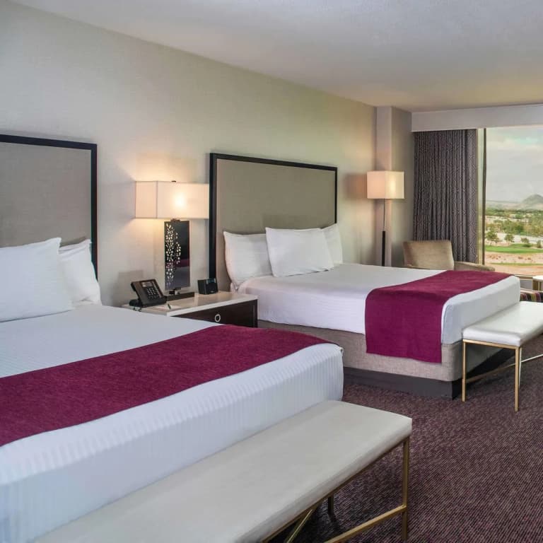 Suncoast Hotel and Casino - photo 5