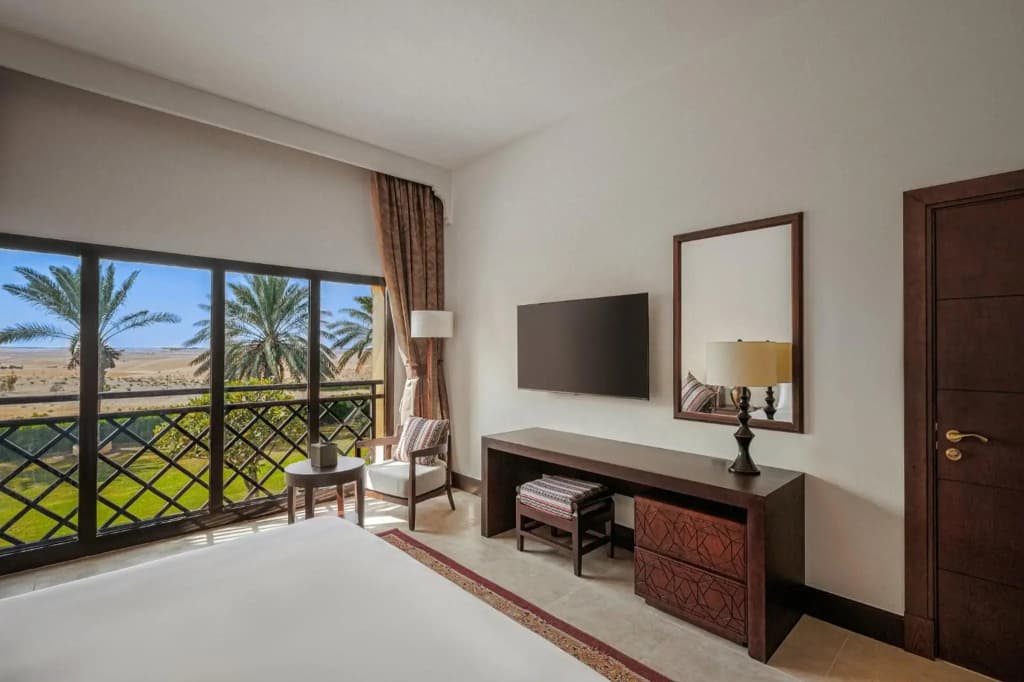 Aldhafra Resort, Vignette Collection - photo 8