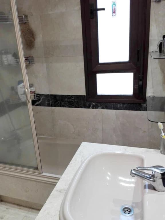 Apartment With 3 Bedrooms in Madrid, With Shared Pool - photo 9