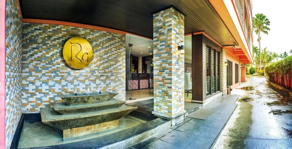 Ratana Hotel Chalong - photo 29