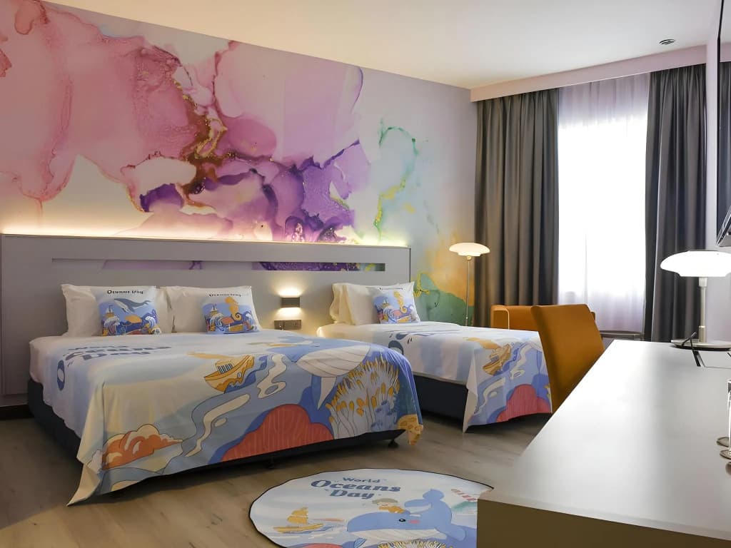 Première Hotel - photo 36