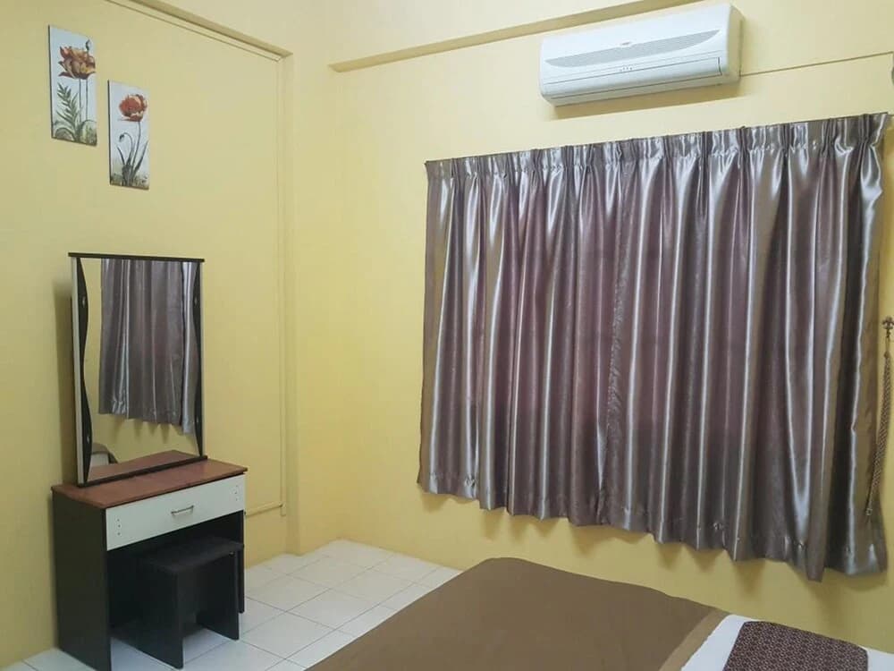 Budget Inn Apartment - photo 2