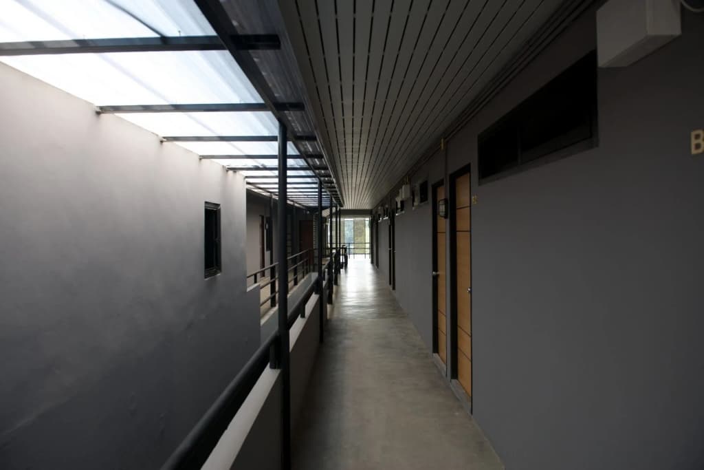 9 Hostel - Hostel - photo 10
