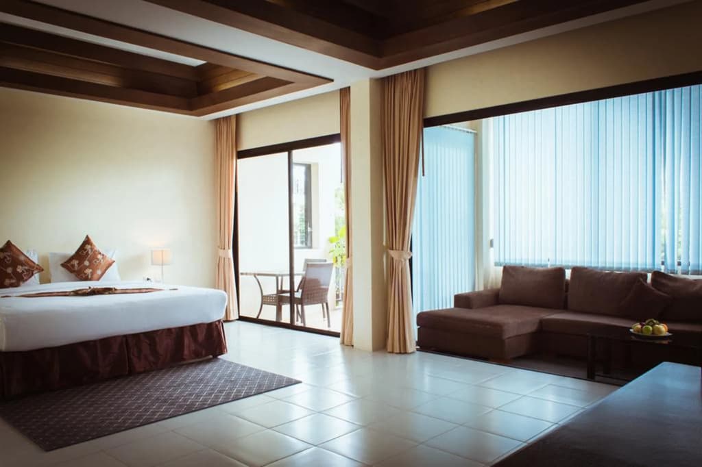 Panya Resort - photo 3