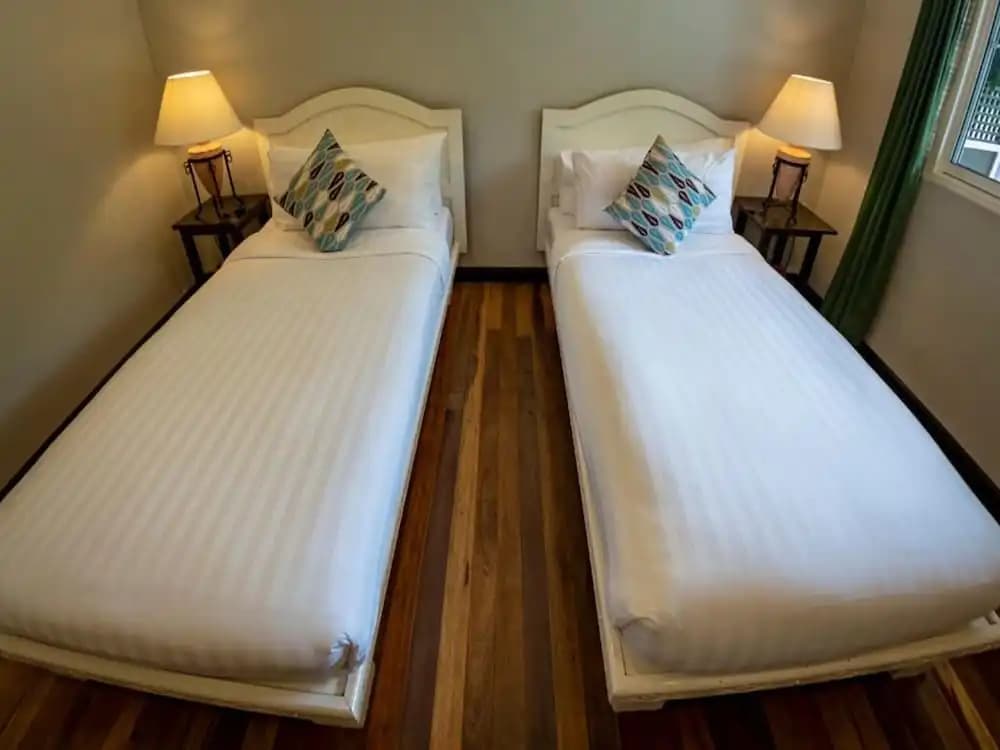 Sutera Sanctuary Lodges At Poring Hot Springs - photo 6
