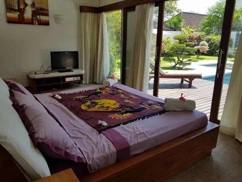 Andrea Villas & Suites - photo 1