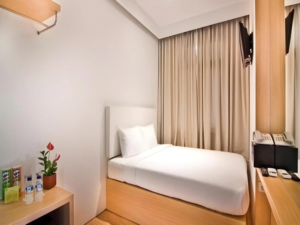 Kimono Hotel - photo 28