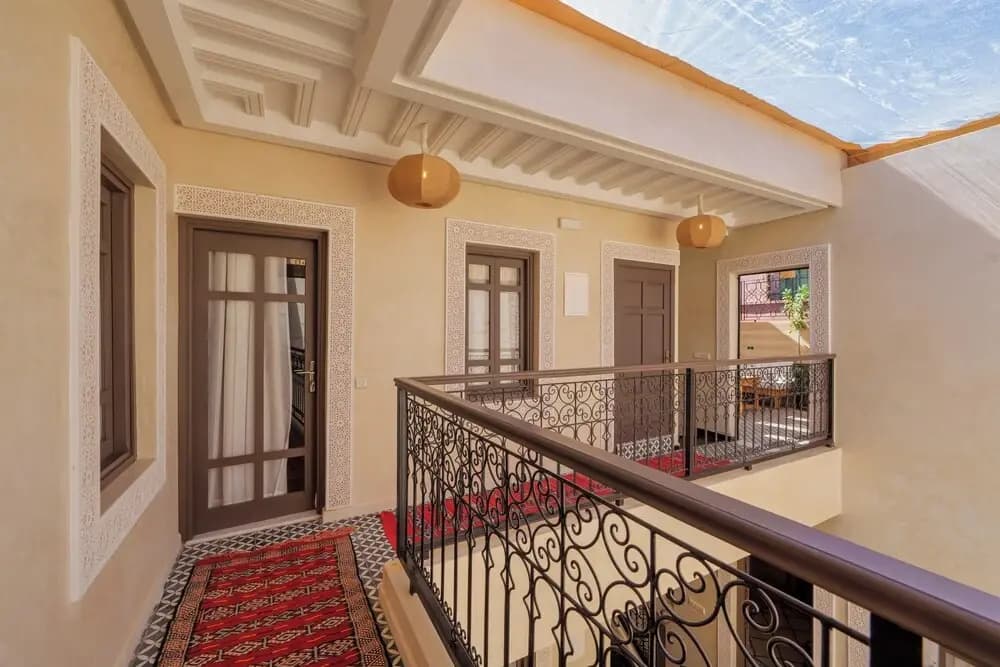 Riad Dar Arwa - photo 19