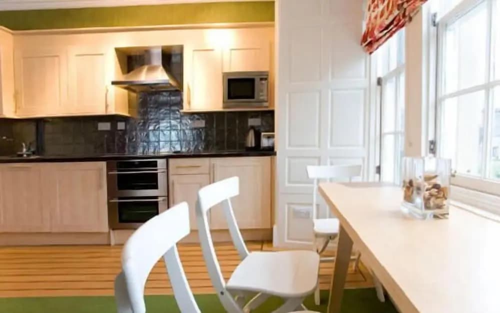 Royal Mile Residence - photo 43