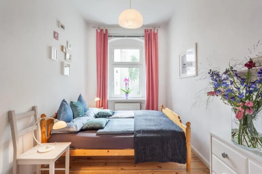 Greatstay - Wilhelmshavenerstr. 62 - photo 5