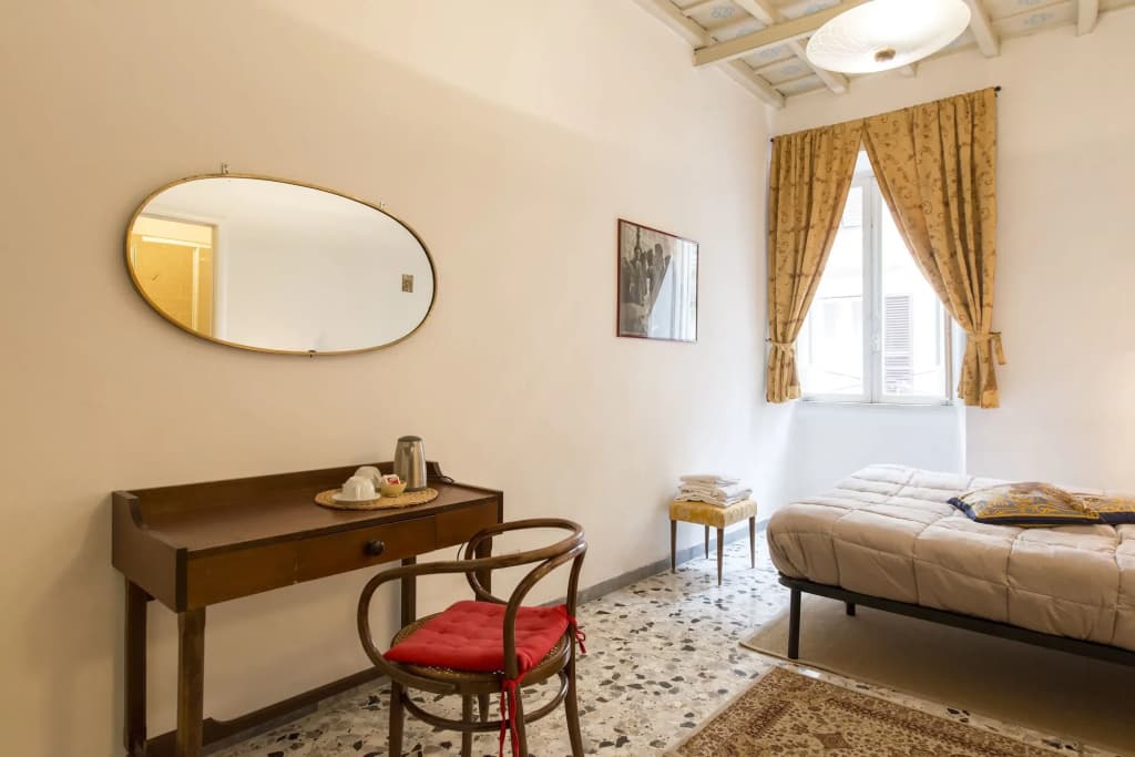 BB La Scalinatella Roma - photo 5