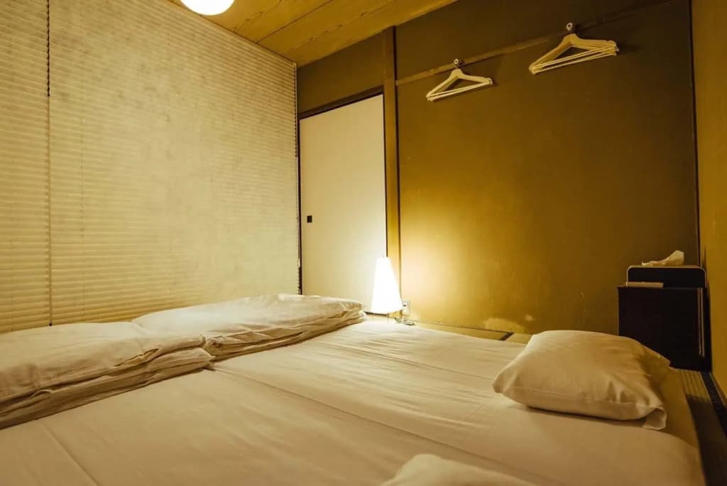Gojo Miyabi Inn - photo 4