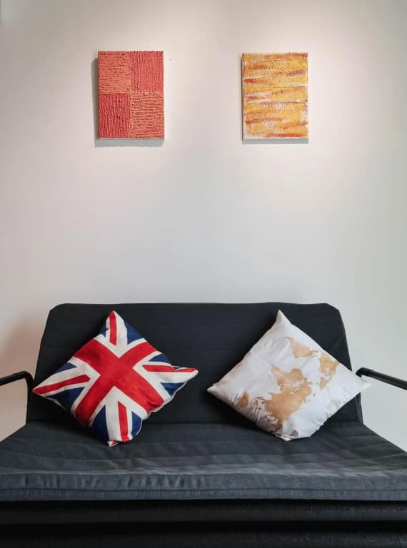 Taiping Centre Point Suite 9 by BWC - photo 1