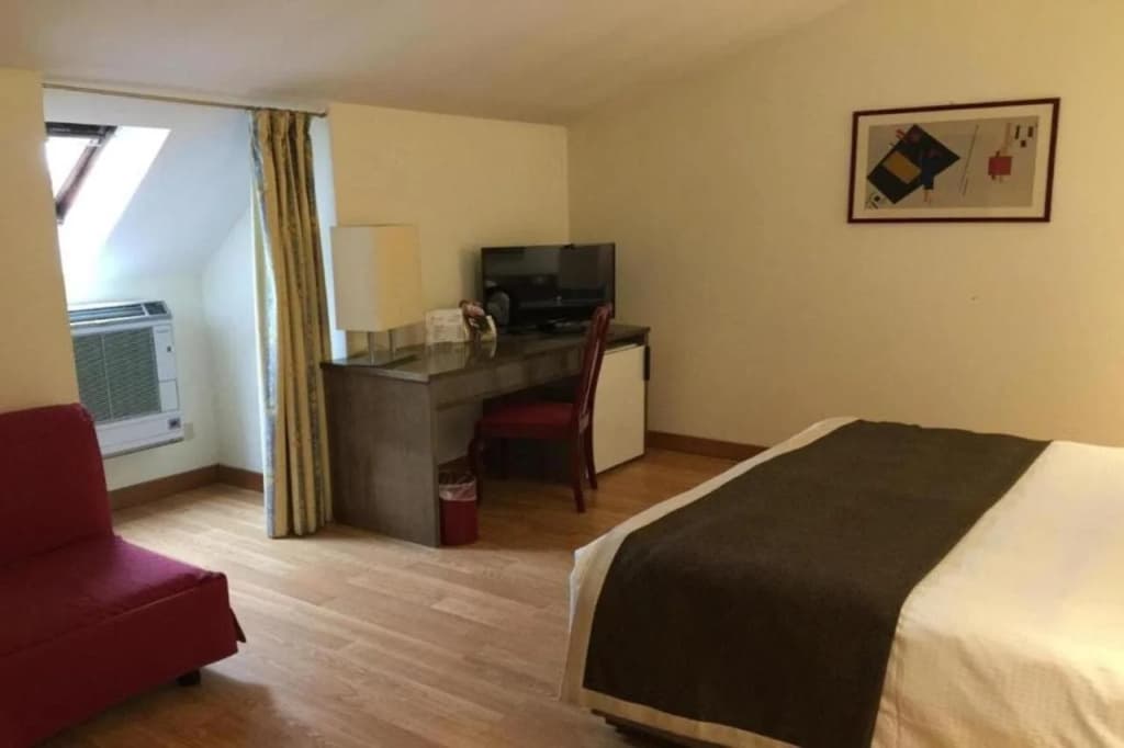 Romana Residence Hotel - photo 8