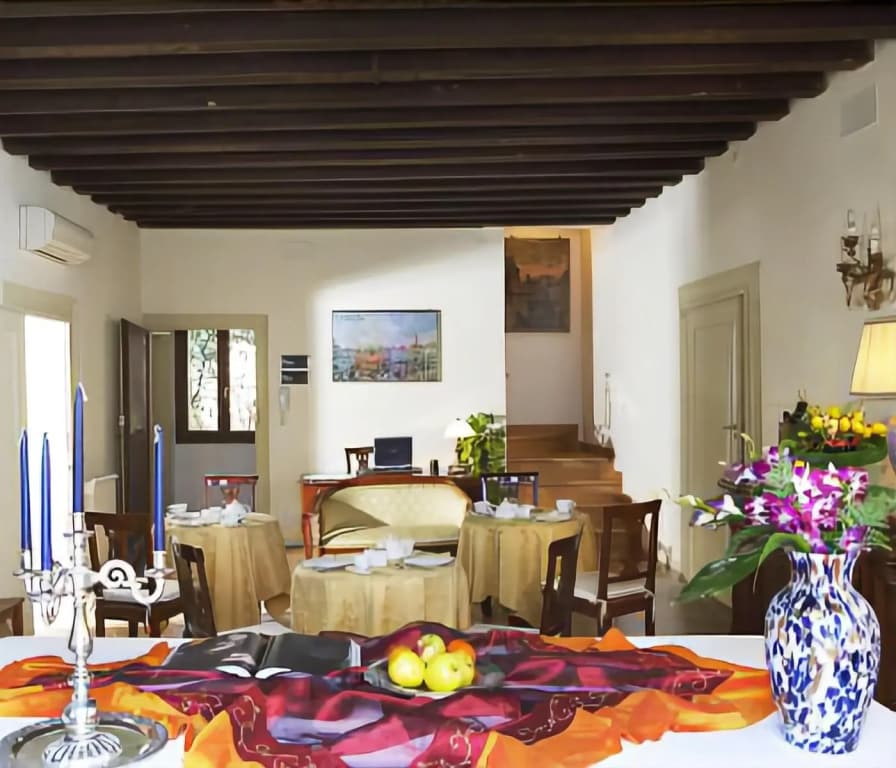 B&B Al Palazzetto - photo 10