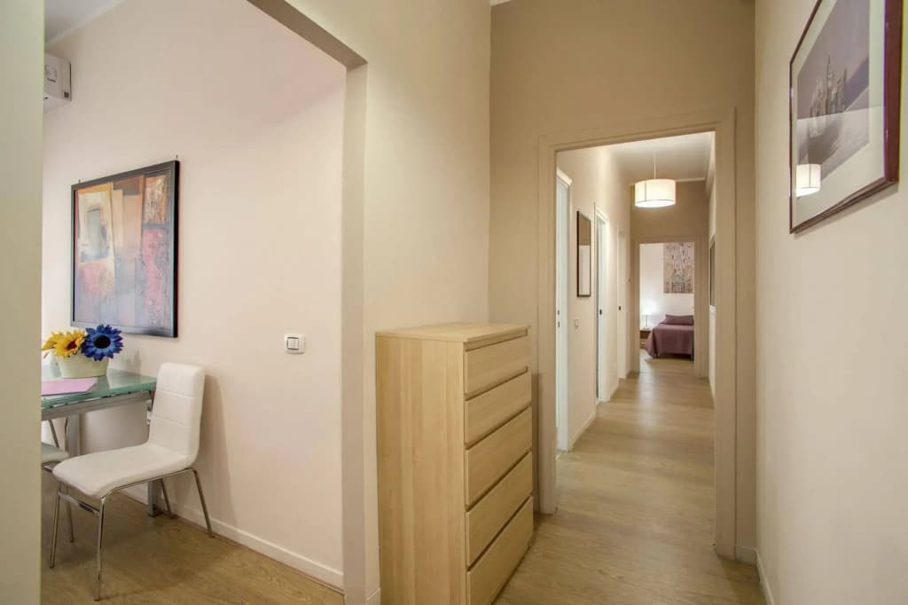 Bistrot Apartment St John in Lateran - photo 10