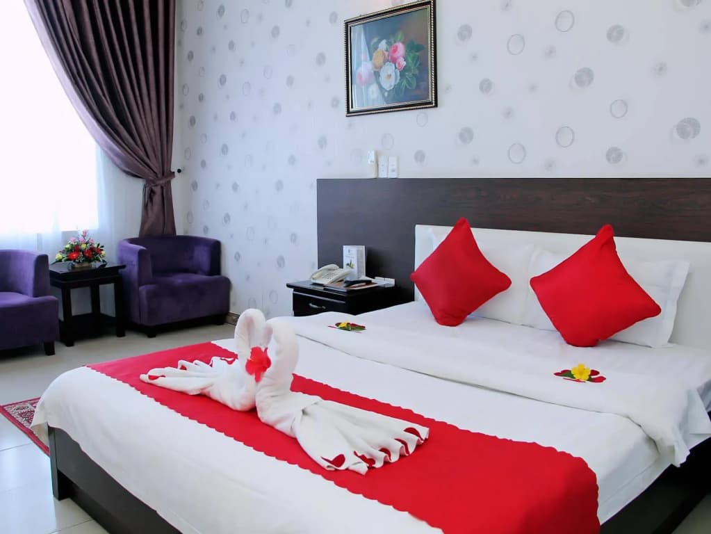 Lion Sea Hotel Danang - photo 3