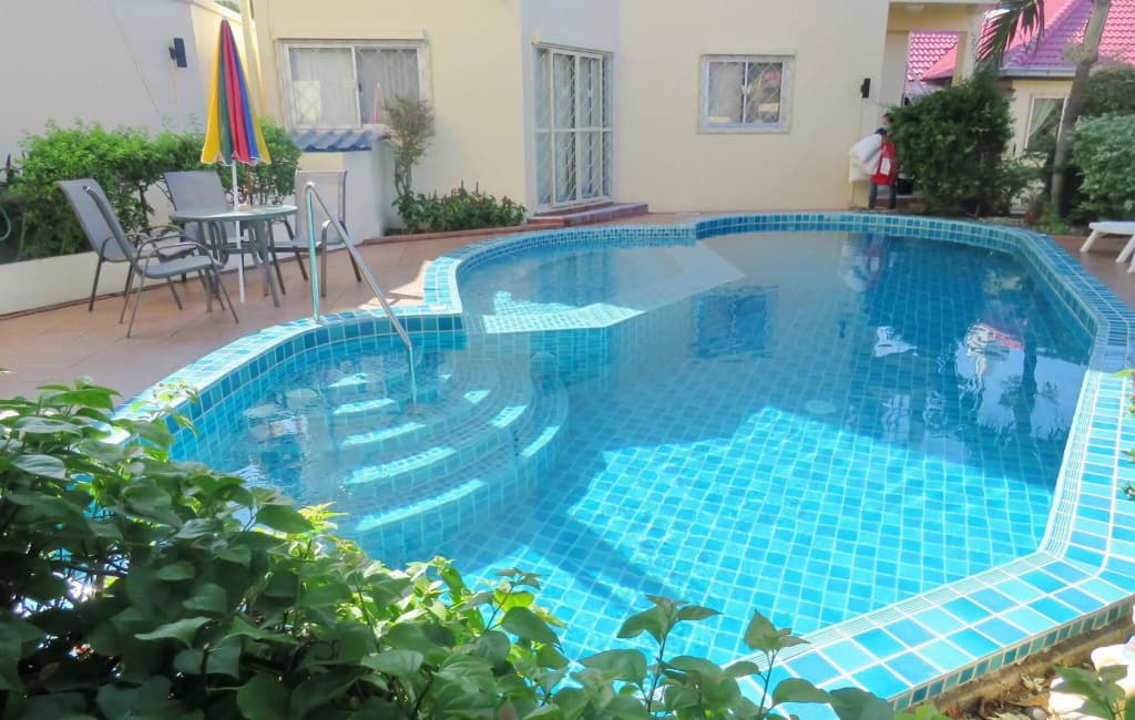 Butterfly Garden Villas by Pattaya Sunny Rentals - photo 2