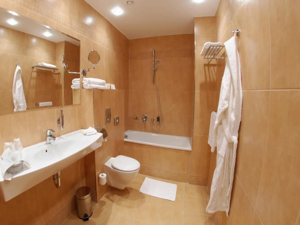 EA Hotel Sonata - photo 8