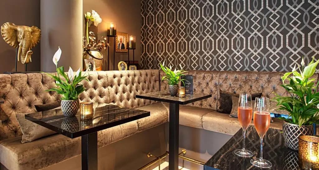 Victor’s Residenz-Hotel Berlin Mitte - photo 13
