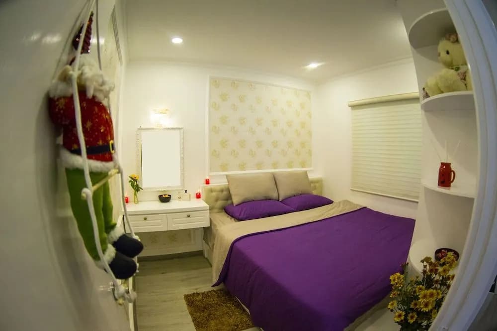 Vitamin Sea Apartment - photo 4