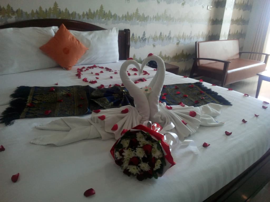 Doungta Anda Hotel - photo 6