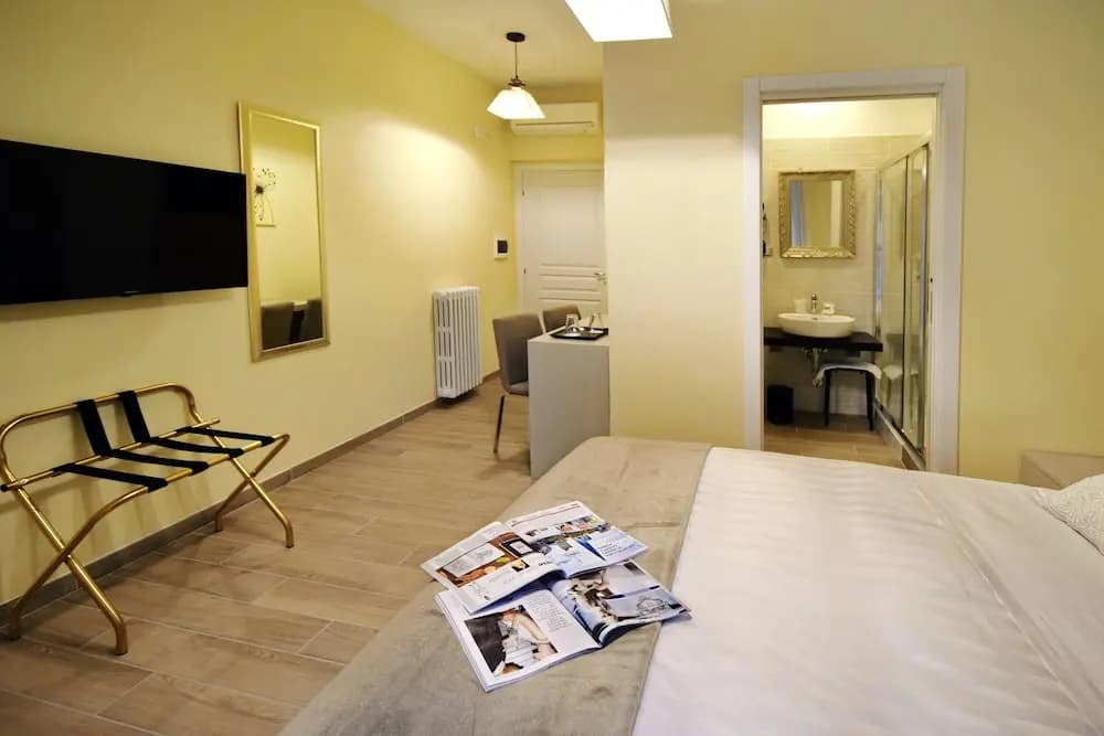 CdR Guest House - photo 14