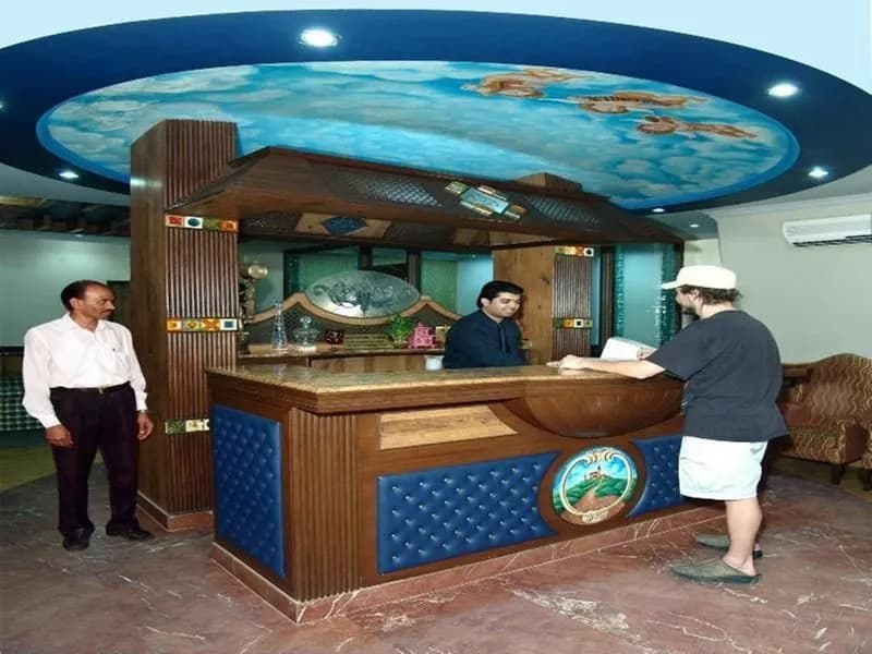 Hotel Ivory Palace - photo 15