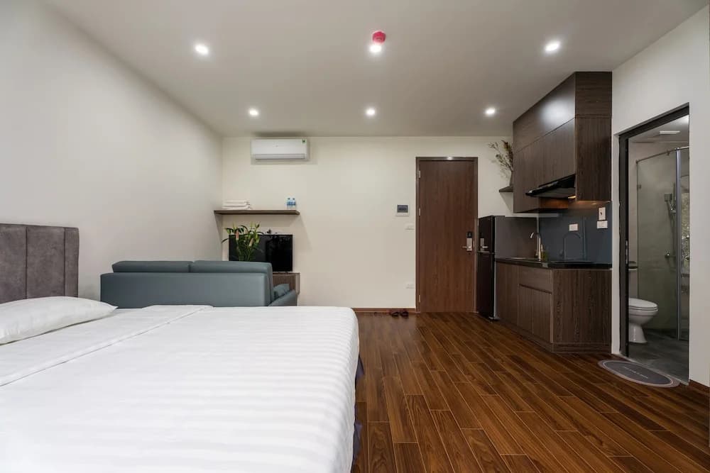 Granda Lake View Hotel & Apartment - photo 5
