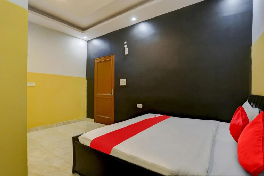 OYO Flagship 80530 Golden Home Stay - photo 6