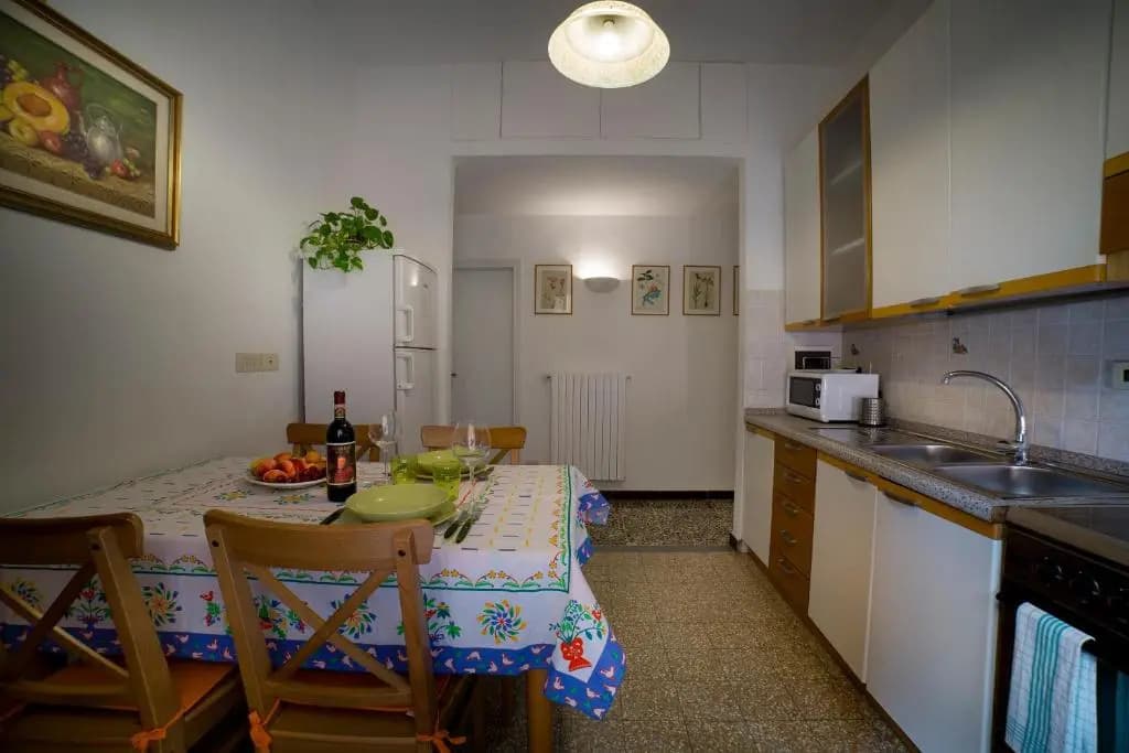 La Corte Apartment - photo 8