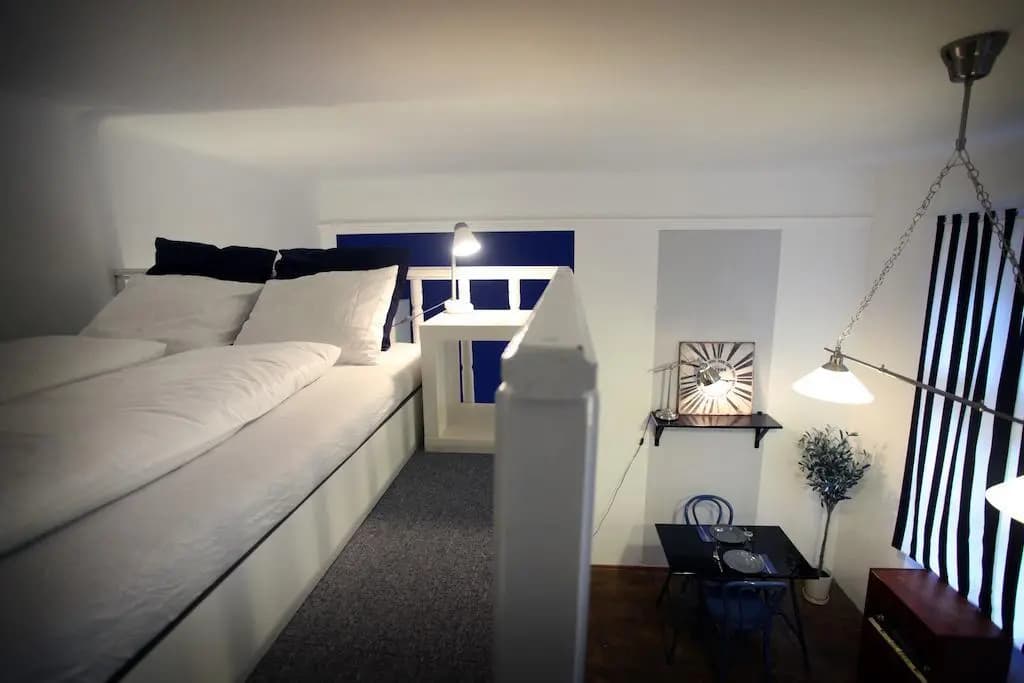 Trendy Equipped Apartment - photo 4