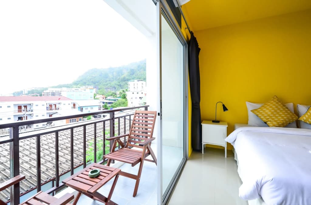 Two Color Patong - photo 7