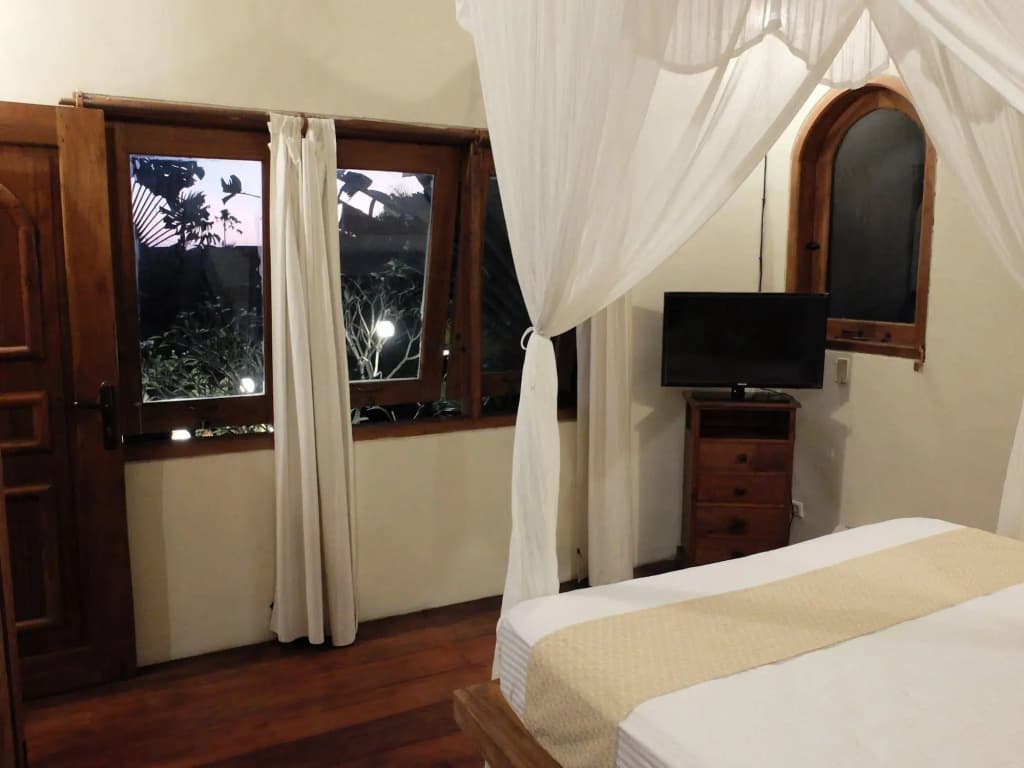 Umah Maya Villa Seminyak - photo 2