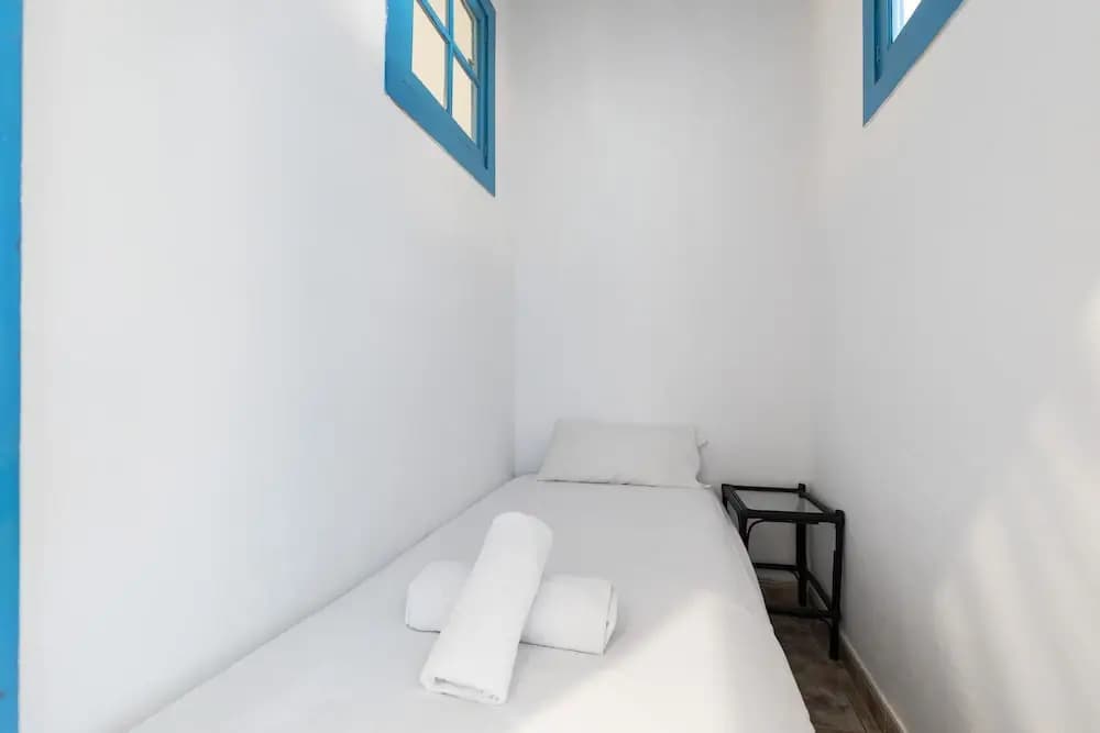 AB Poble Sec Apartment - photo 5