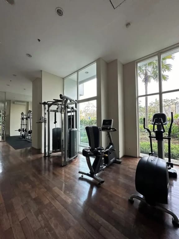 Lush Lakeside - Citra Luxury Apartments - photo 27