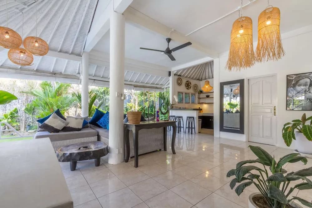 Villa Alor - photo 21