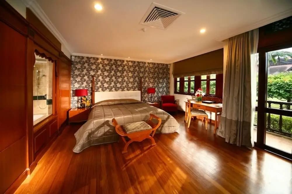 Anugraha Boutique Hotel - photo 6