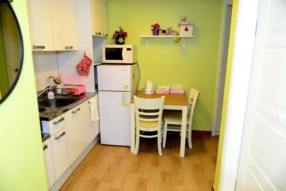 My Little Guesthouse - Hostel - photo 15