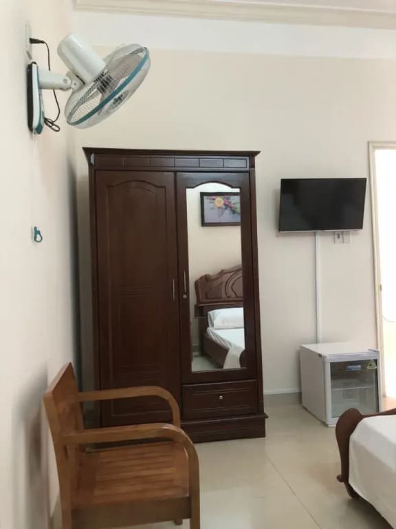 Three Palms Homestay - photo 31