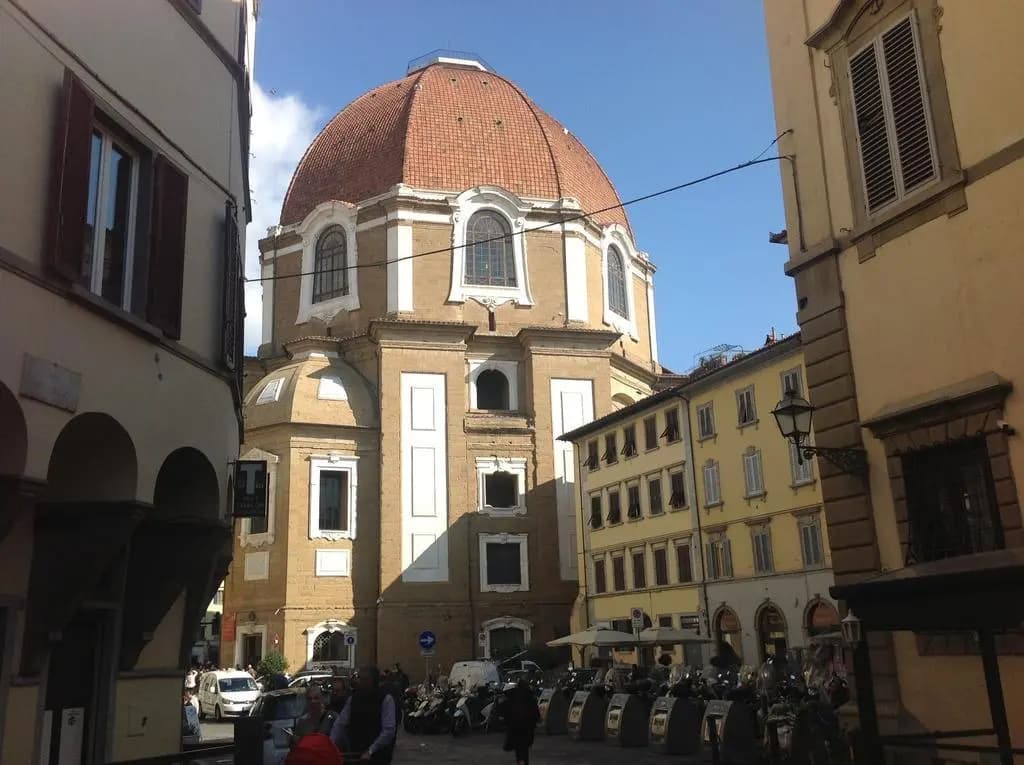 Florence Heart B&B - main photo