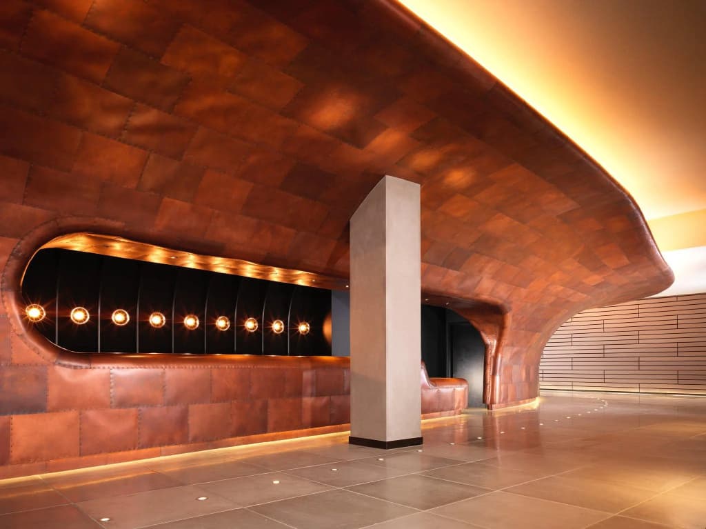 Sea Containers London - photo 23