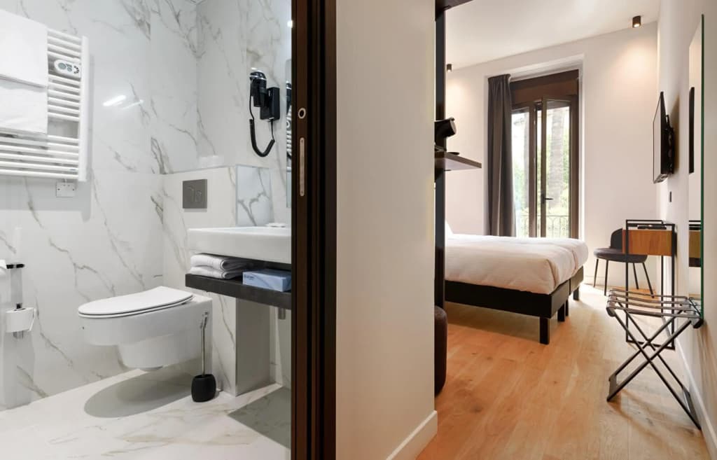 Hôtel Saint Georges - photo 10