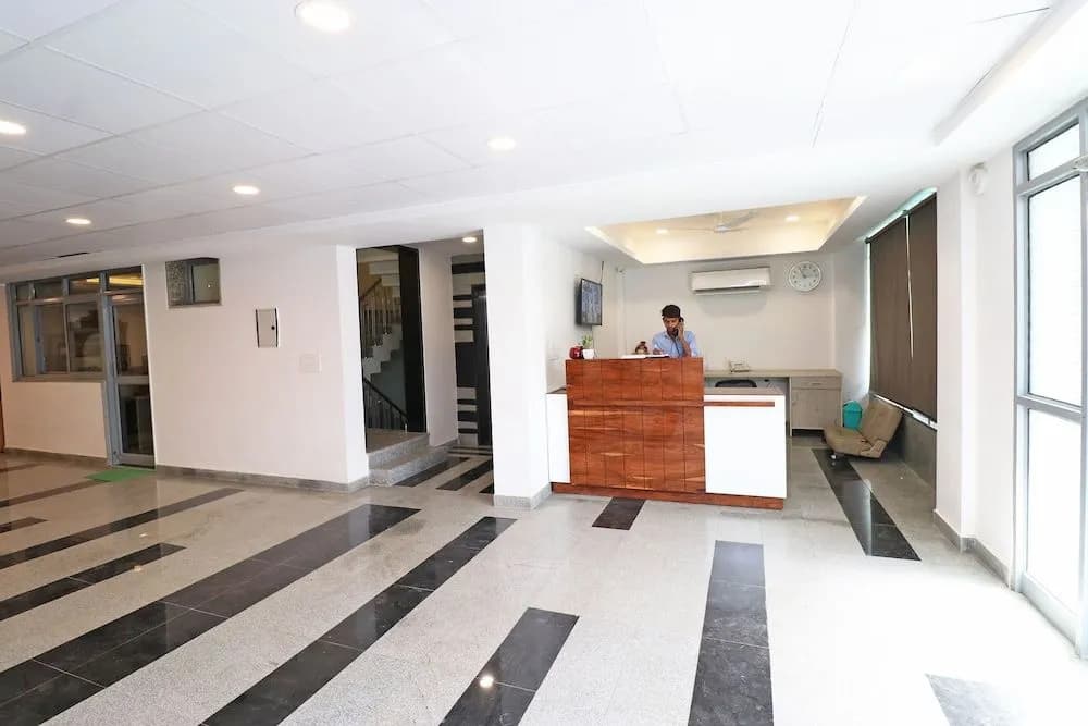 Capital O 39909 Happy Homes - photo 2