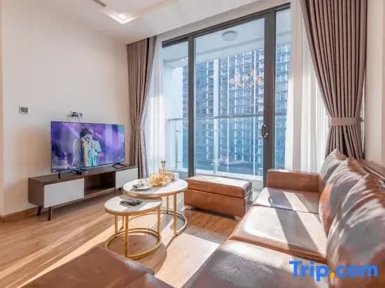 Suites Housing Vinhomes Metropolis Hanoi - photo 2