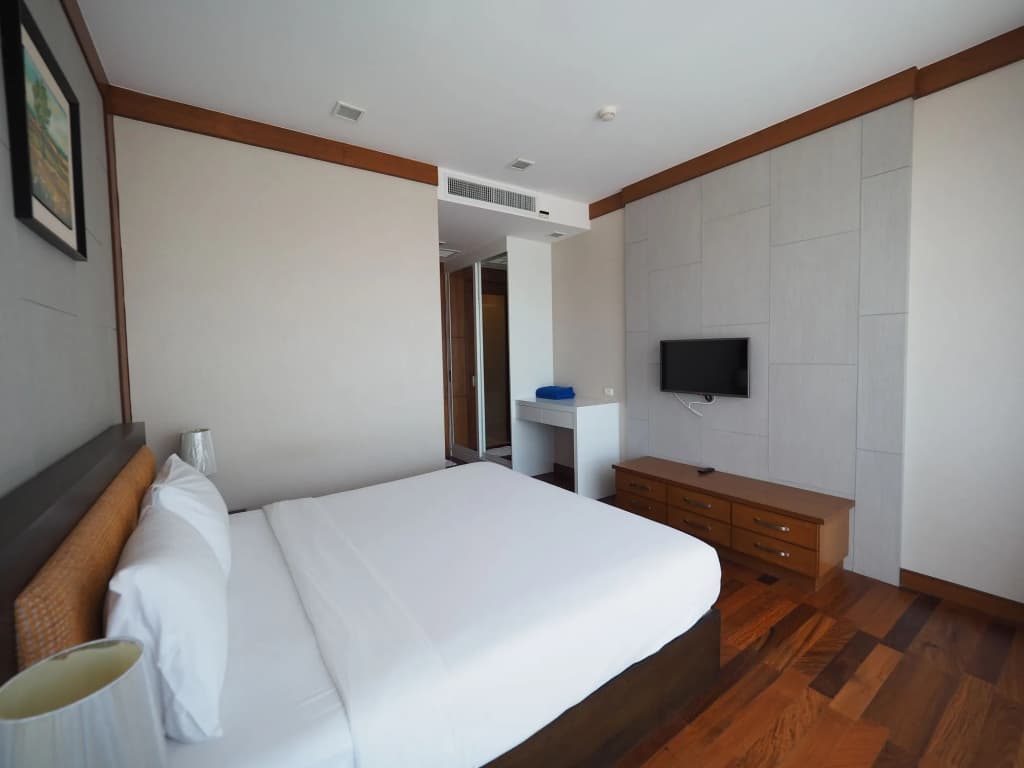 Q Conzept Condominium - photo 3