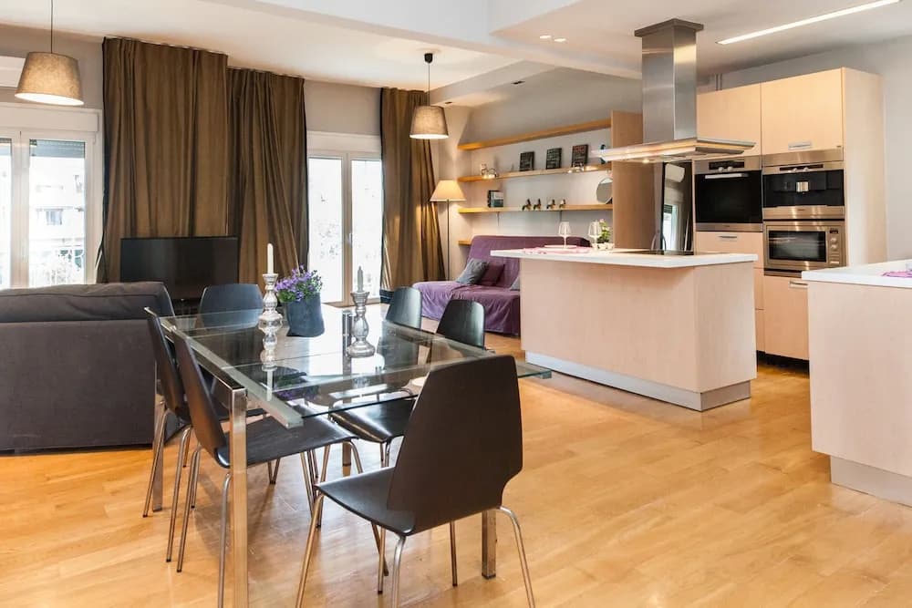 Upscale Kolonaki Experience Elegant Apt - photo 24
