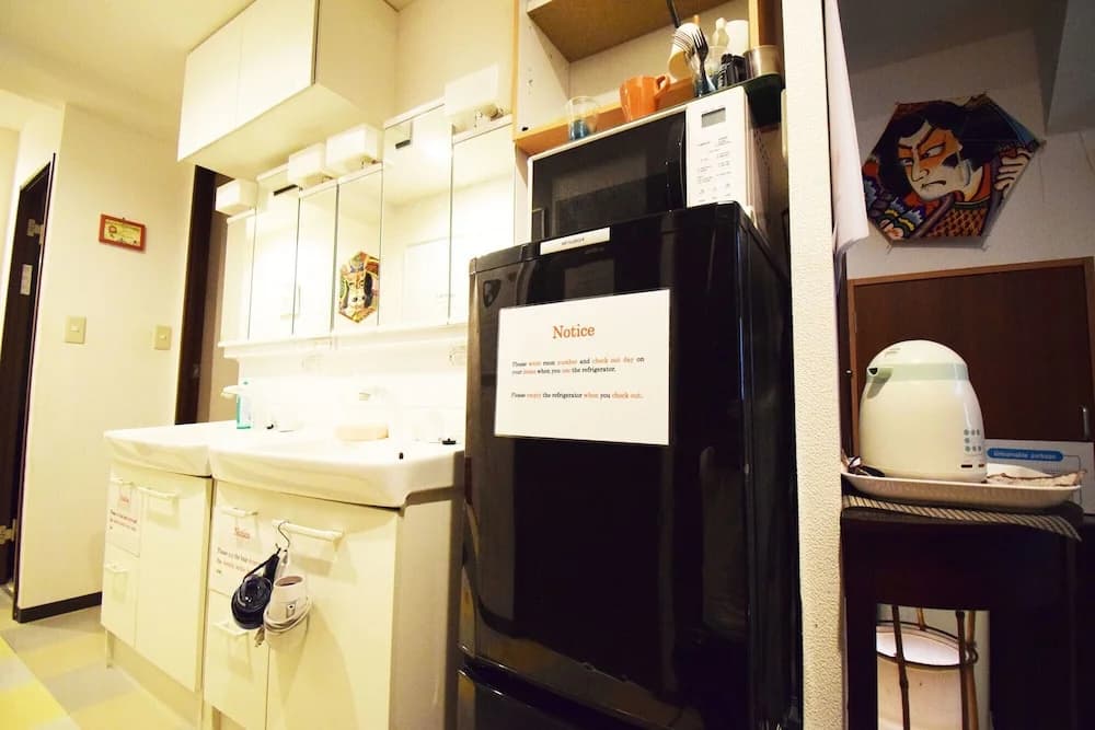 Start One Home Senzoku A - photo 11